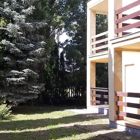 Apartment Fay Apartman Siofok