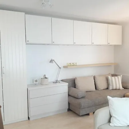 Fay Apartman