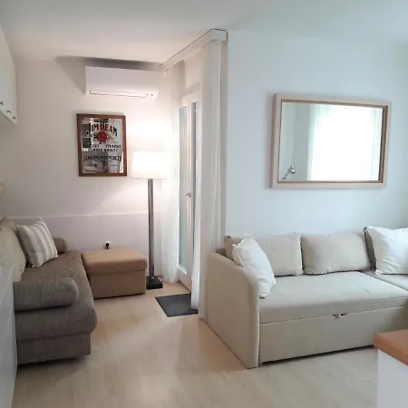 Fay Apartman *