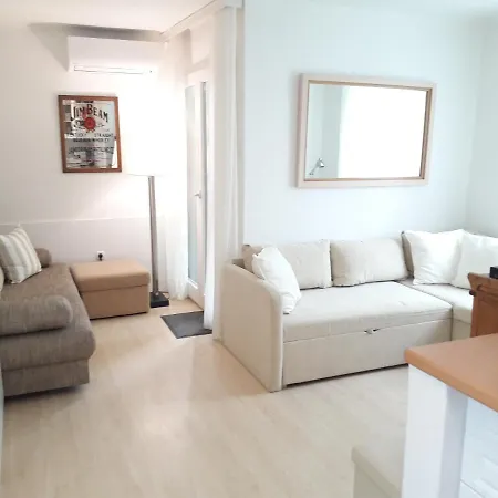 Fay Apartman Apartment
