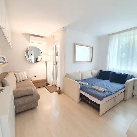 Fay Apartman *