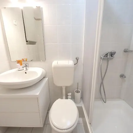 Fay Apartman Siofok