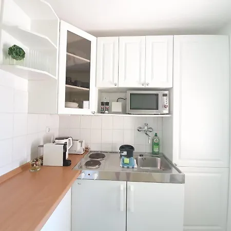 Fay Apartman Siofok