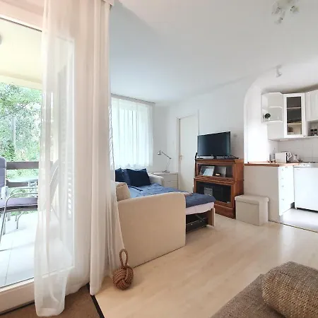 Apartment Fay Apartman *