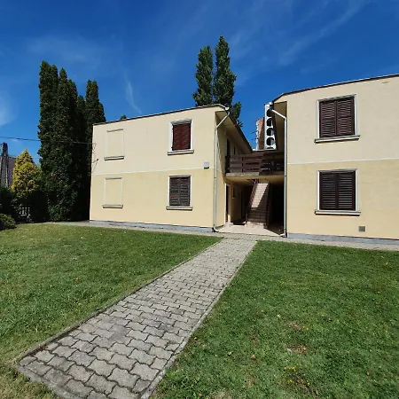 Fay Apartman Apartment
