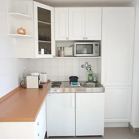 Apartment Fay Apartman *