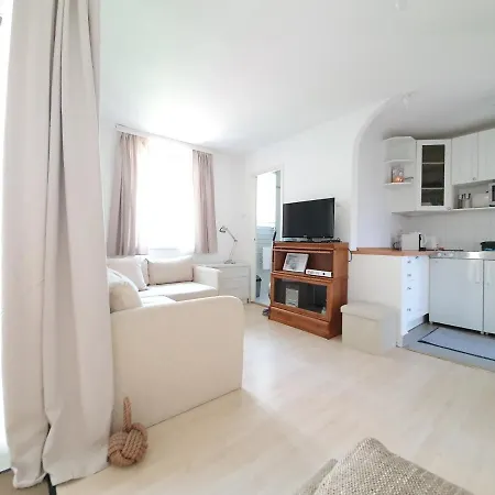 Fay Apartman *