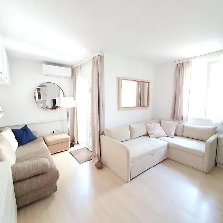 Fay Apartman *