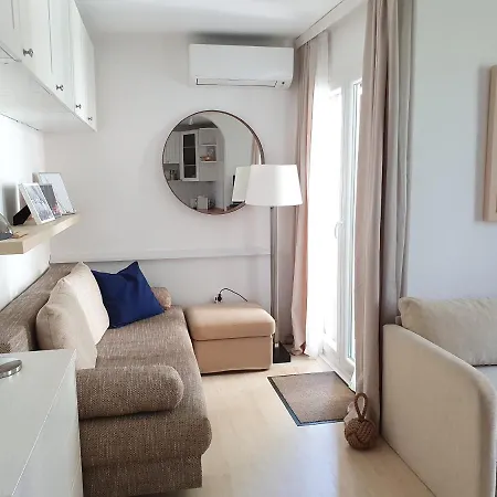 Fay Apartman