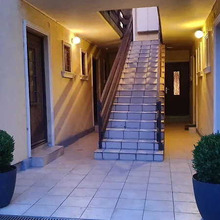 Fay Apartman Siofok