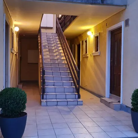 Fay Apartman *