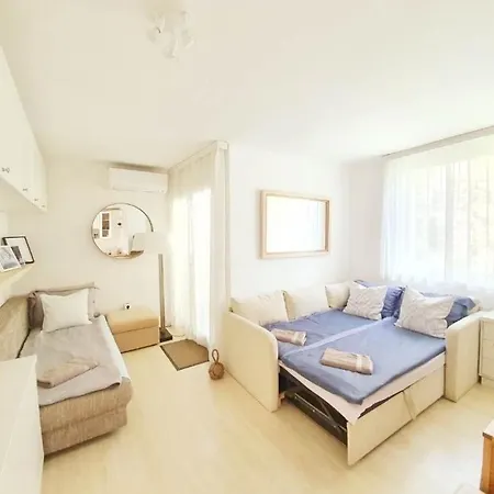 Apartment Fay Apartman Siofok