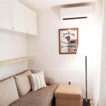 Apartment Fay Apartman Siofok