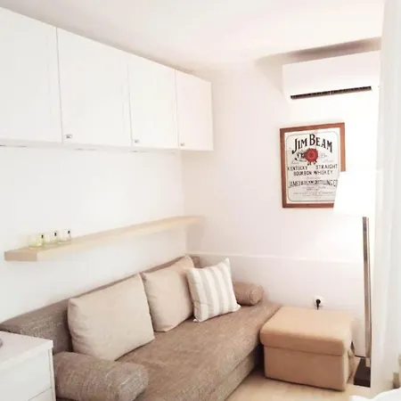 Fay Apartman *