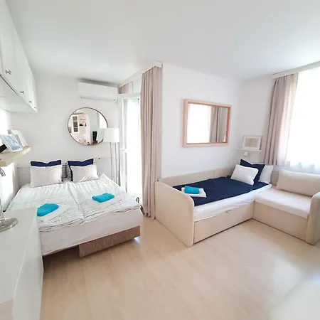 Apartment Fay Apartman Siofok