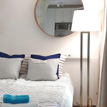 Fay Apartman Siofok