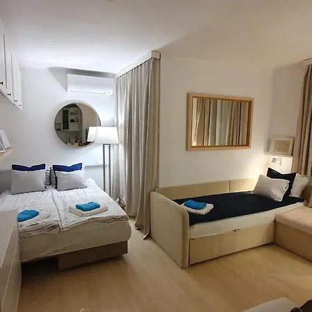 Fay Apartman
