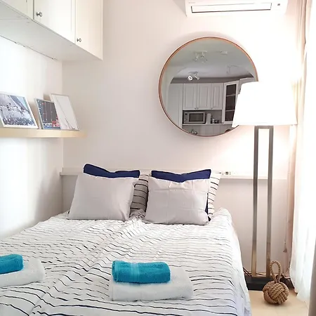 Fay Apartman Apartment *